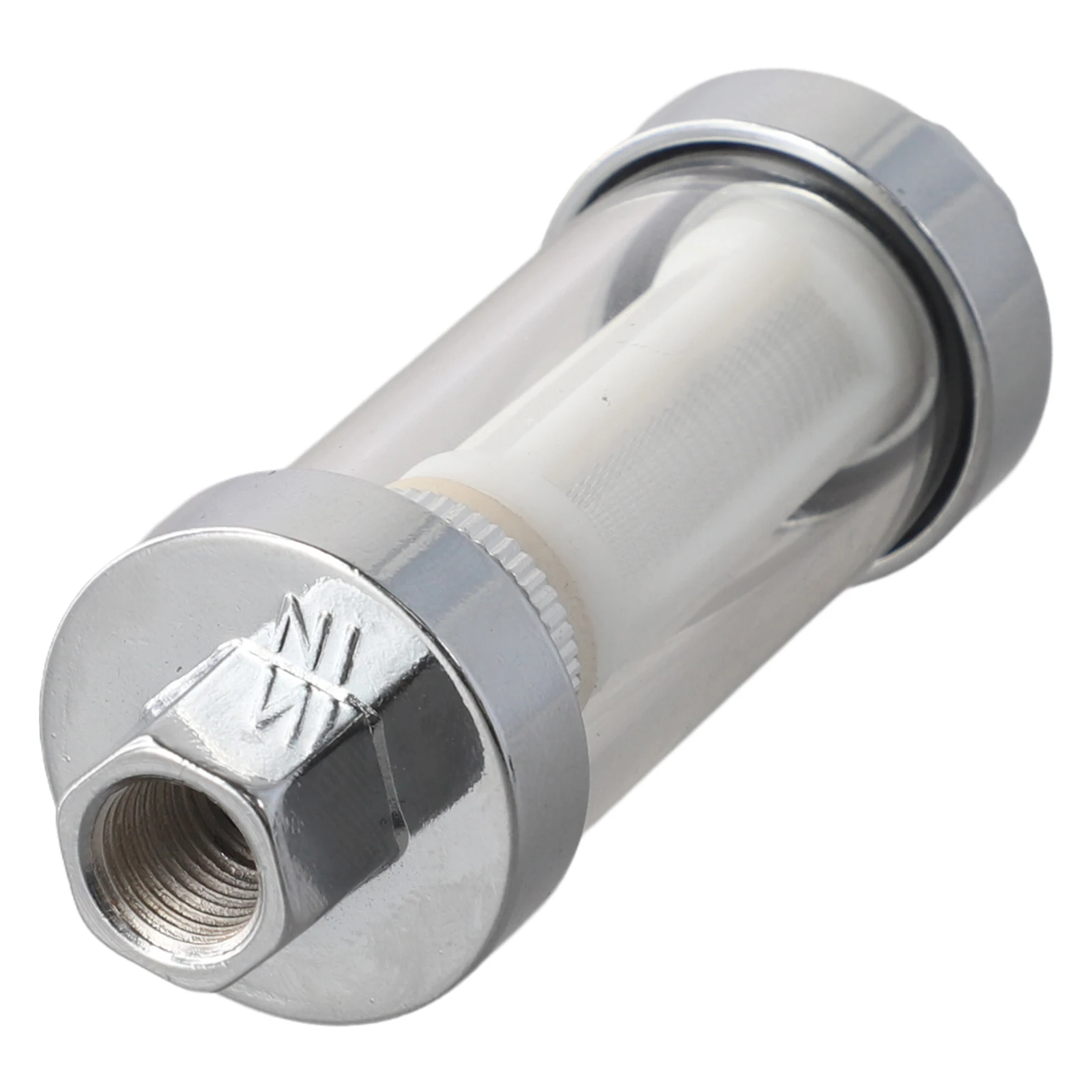 Multi-fit Adaptors Inline Fuel Filter Automotive Fuel Systems Dismantle-friendly Design Multi-fuel Use For Diesel Engines
Multi-fit Adaptors Inline Fuel Filter Automotive Fuel Systems Dismantle-friendly Design Multi-fuel Use For Diesel Engines