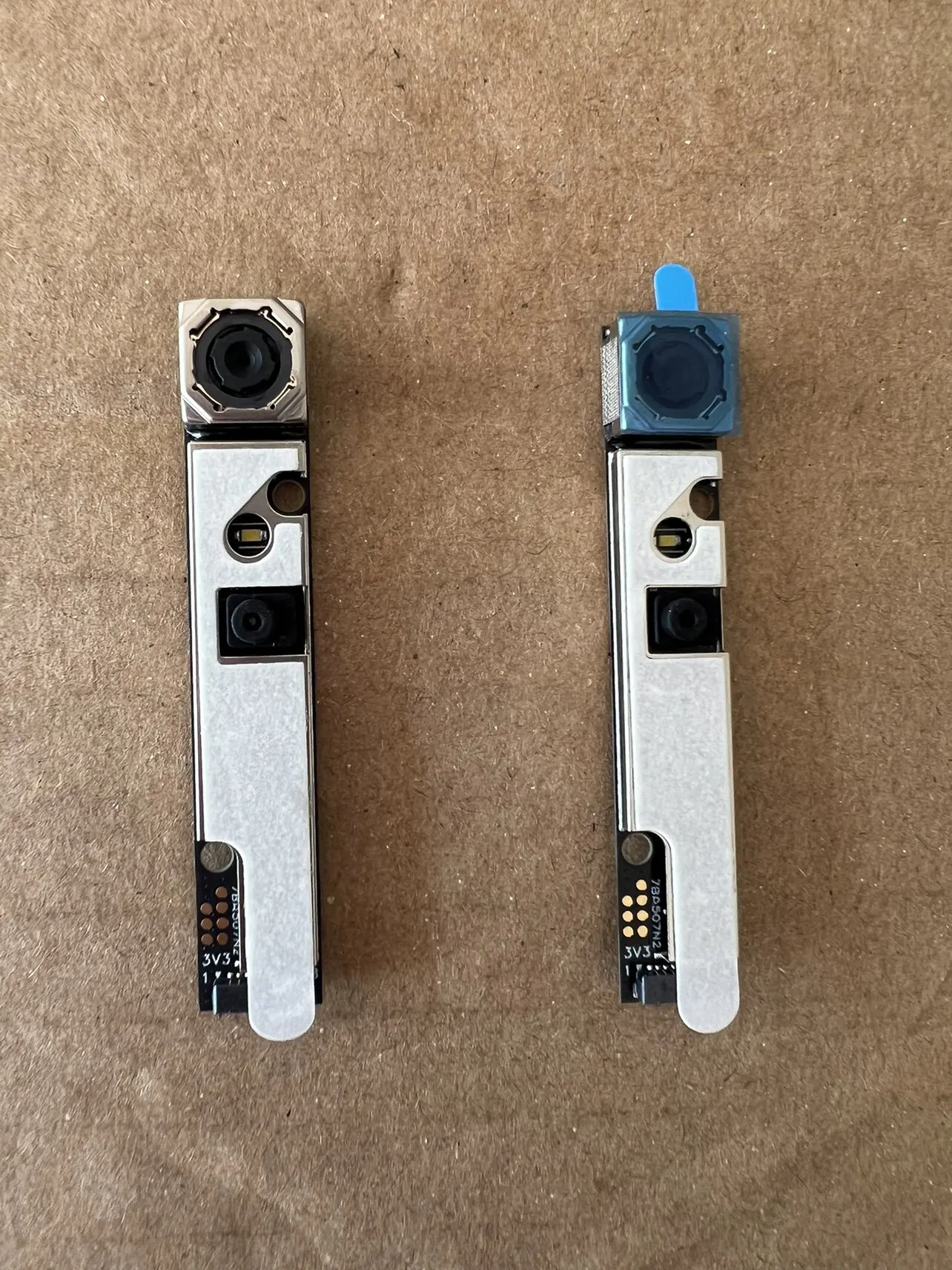 Brand New For Lenovo Chromebook 300E 500E 2nd Built-in Camera Microphone
Brand New For Lenovo Chromebook 300E 500E 2nd Built-in Camera Microphone