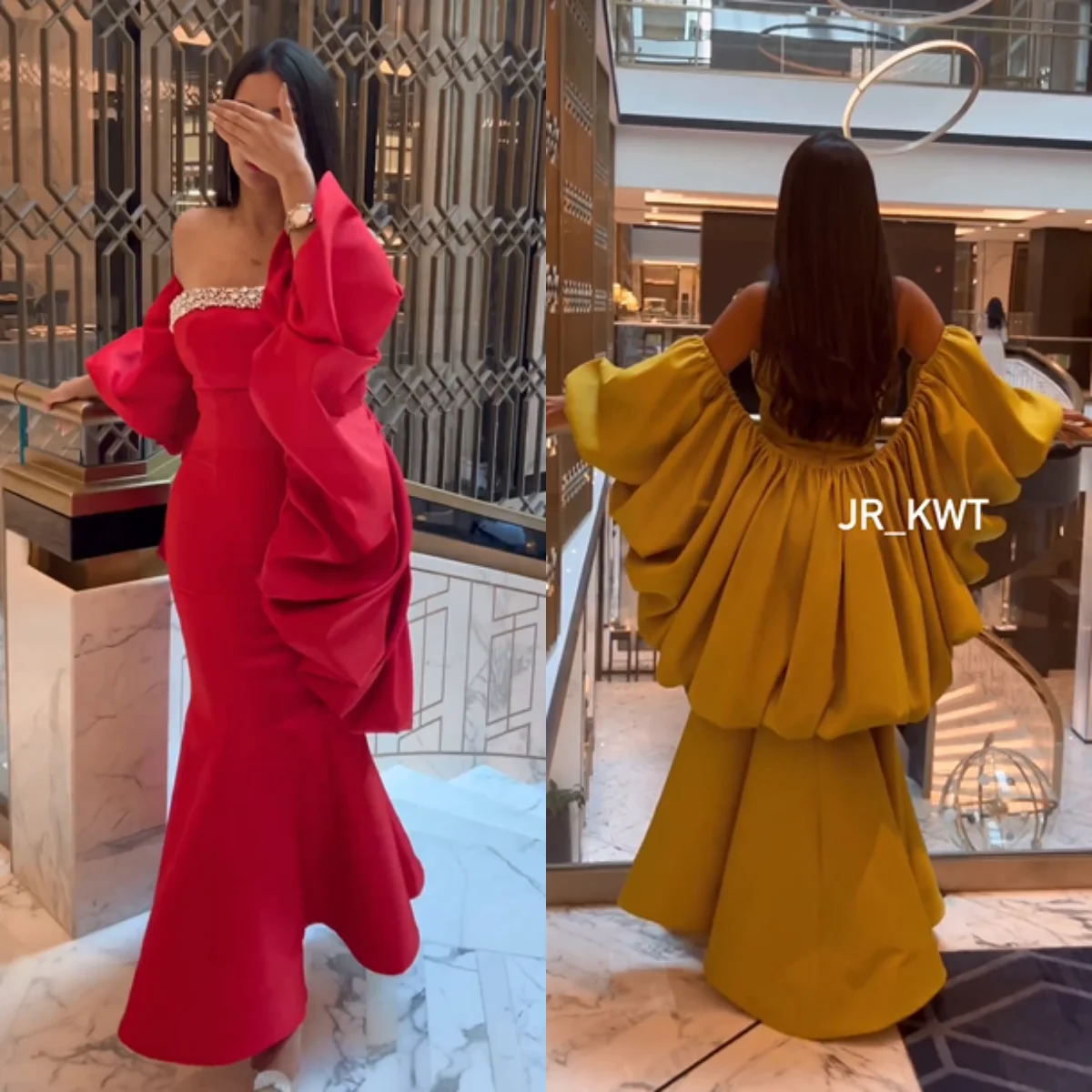 Fashion 2-Piece Prom Dresses Pleated Cape Strapless Mermaid Shiny Beads Elegant Formal Occasion Evening Gowns
Fashion 2-Piece Prom Dresses Pleated Cape Strapless Mermaid Shiny Beads Elegant Formal Occasion Evening Gowns