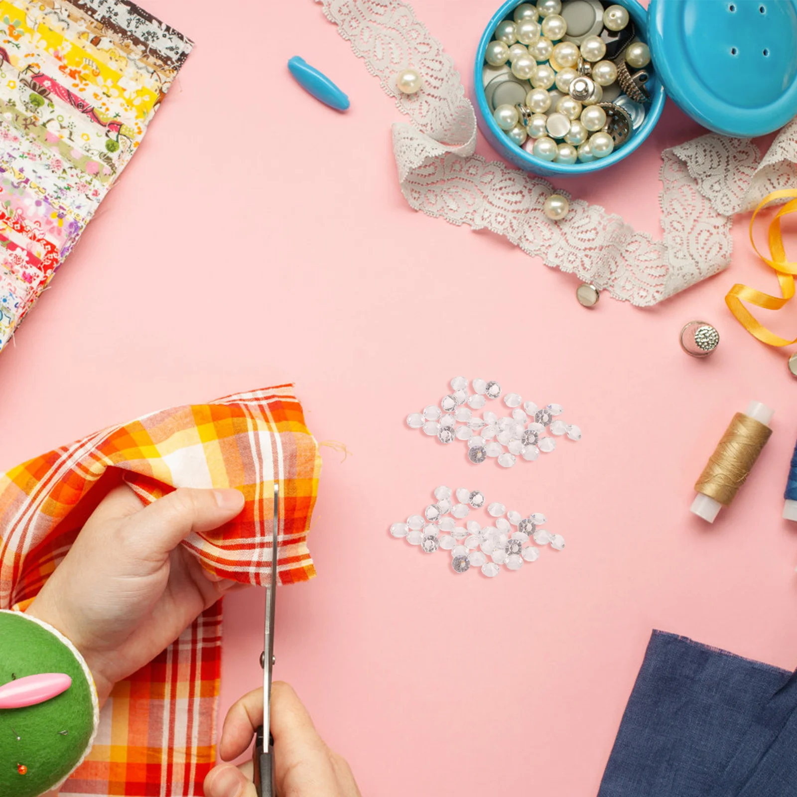 10000pcs Clear Flatback Acrylic Rhinestones Bulk Craft Gems For Jewelry Making Diy Crafts Mugs Tumblers Shoes Clothes Nails Body
10000pcs Clear Flatback Acrylic Rhinestones Bulk Craft Gems For Jewelry Making Diy Crafts Mugs Tumblers Shoes Clothes Nails Body