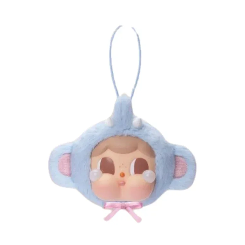 POPMART Crybaby Crying Blob Sad Zoo Day Series Animal Mystery Box Genuine Blind Box Guess Toys Bag Anime Figure Deskt
POPMART Crybaby Crying Blob Sad Zoo Day Series Animal Mystery Box Genuine Blind Box Guess Toys Bag Anime Figure Deskt