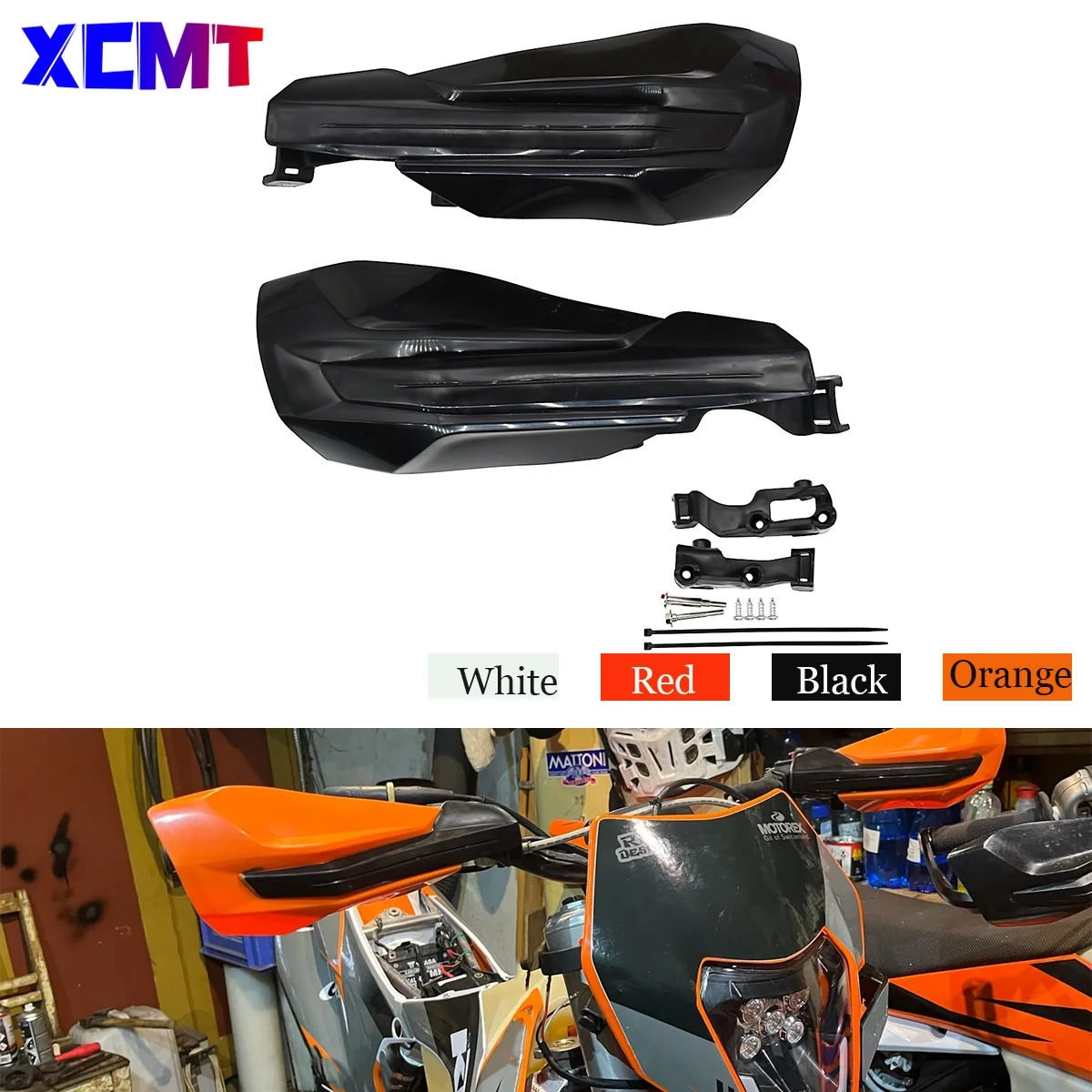 Мотоциклетная фотозащита для KTM XC XCF XCW SX SXF EXC EXCF TPi 6 дней 125 250 350 400 450 500-2014
Мотоциклетная фотозащита для KTM XC XCF XCW SX SXF EXC EXCF TPi 6 дней 125 250 350 400 450 500-2014