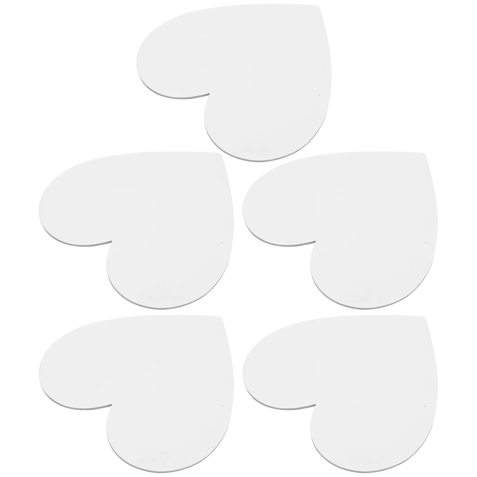 5 Pcs Oil Painting Board Artist Drawing Boards Paper Cotton Irregular White Child
5 Pcs Oil Painting Board Artist Drawing Boards Paper Cotton Irregular White Child