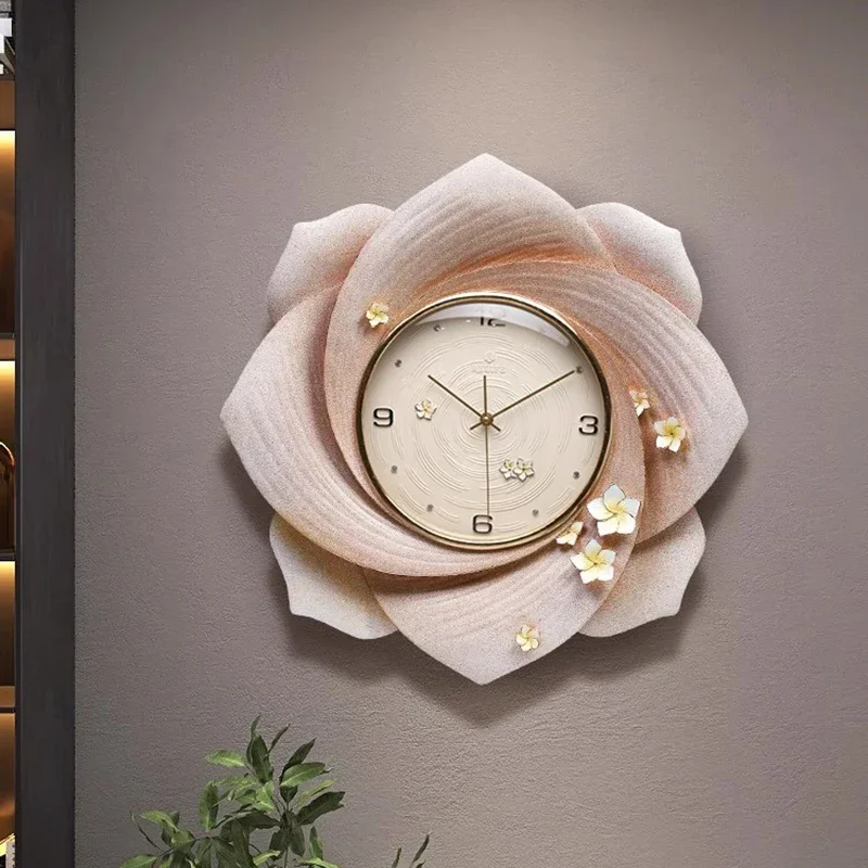 Nordic Decoration Wall Clocks Living Room Vintage Luxury Silent Wall Clocks Italian Design Plastic Home Decor Reloj Pared LLWC
Nordic Decoration Wall Clocks Living Room Vintage Luxury Silent Wall Clocks Italian Design Plastic Home Decor Reloj Pared LLWC