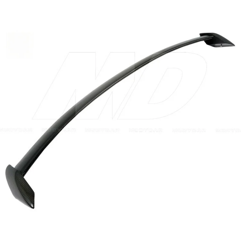 for Subaru Impreza 9 Gdc 2006-2007 Carbon Fiber Roof Spoiler
for Subaru Impreza 9 Gdc 2006-2007 Carbon Fiber Roof Spoiler