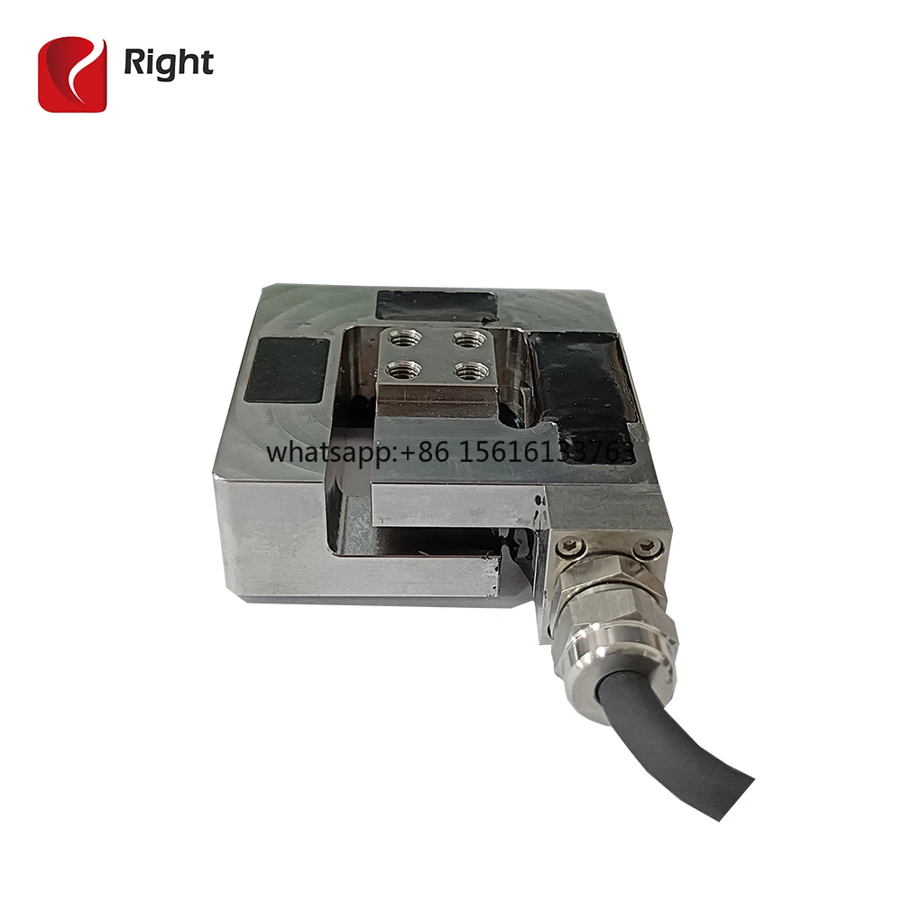 Fashion T502B3 force torque sensor 6 axis torque and force sensor multiaxes force torque sensor
Fashion T502B3 force torque sensor 6 axis torque and force sensor multiaxes force torque sensor