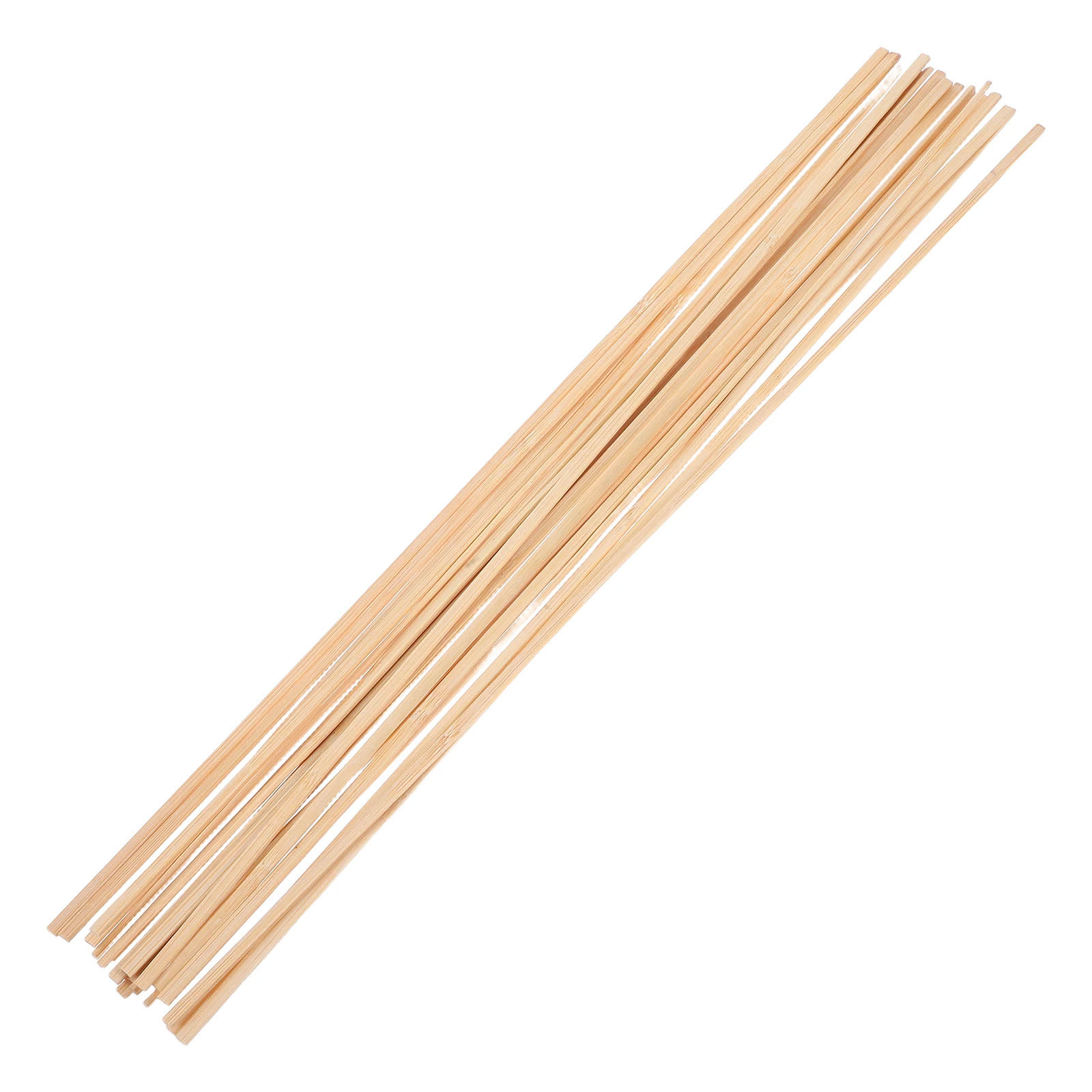 20 Pcs Kite Supports Bamboo Strips Craft Kits Kids Weaving Products Lightweight Smooth Safe Outdoor Fun DIY Rods
20 Pcs Kite Supports Bamboo Strips Craft Kits Kids Weaving Products Lightweight Smooth Safe Outdoor Fun DIY Rods