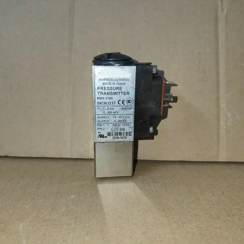 Новые аксессуары для кондиционеров: датчик MBS 5100 060N1217, MBS 4510 060G2418, MBS 3250 060G3850
Новые аксессуары для кондиционеров: датчик MBS 5100 060N1217, MBS 4510 060G2418, MBS 3250 060G3850