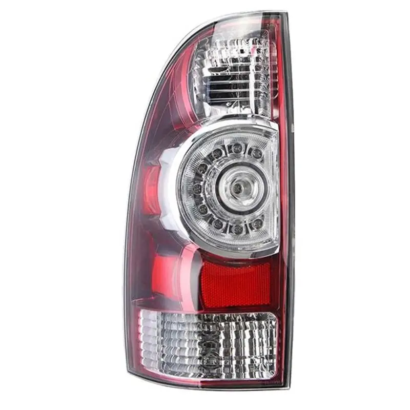 Brake Lamp Taillight Replacement For Toyota Tacoma Pickup 2005-2015 Car Rear Tail Lamp L
Brake Lamp Taillight Replacement For Toyota Tacoma Pickup 2005-2015 Car Rear Tail Lamp L