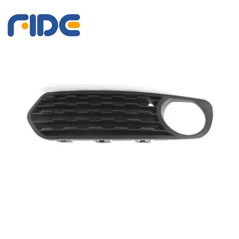 51117245869 51117245870 FIDE Front bumper fog trim, Closed grid L/R For BMW X1 F20 F21
51117245869 51117245870 FIDE Front bumper fog trim, Closed grid L/R For BMW X1 F20 F21