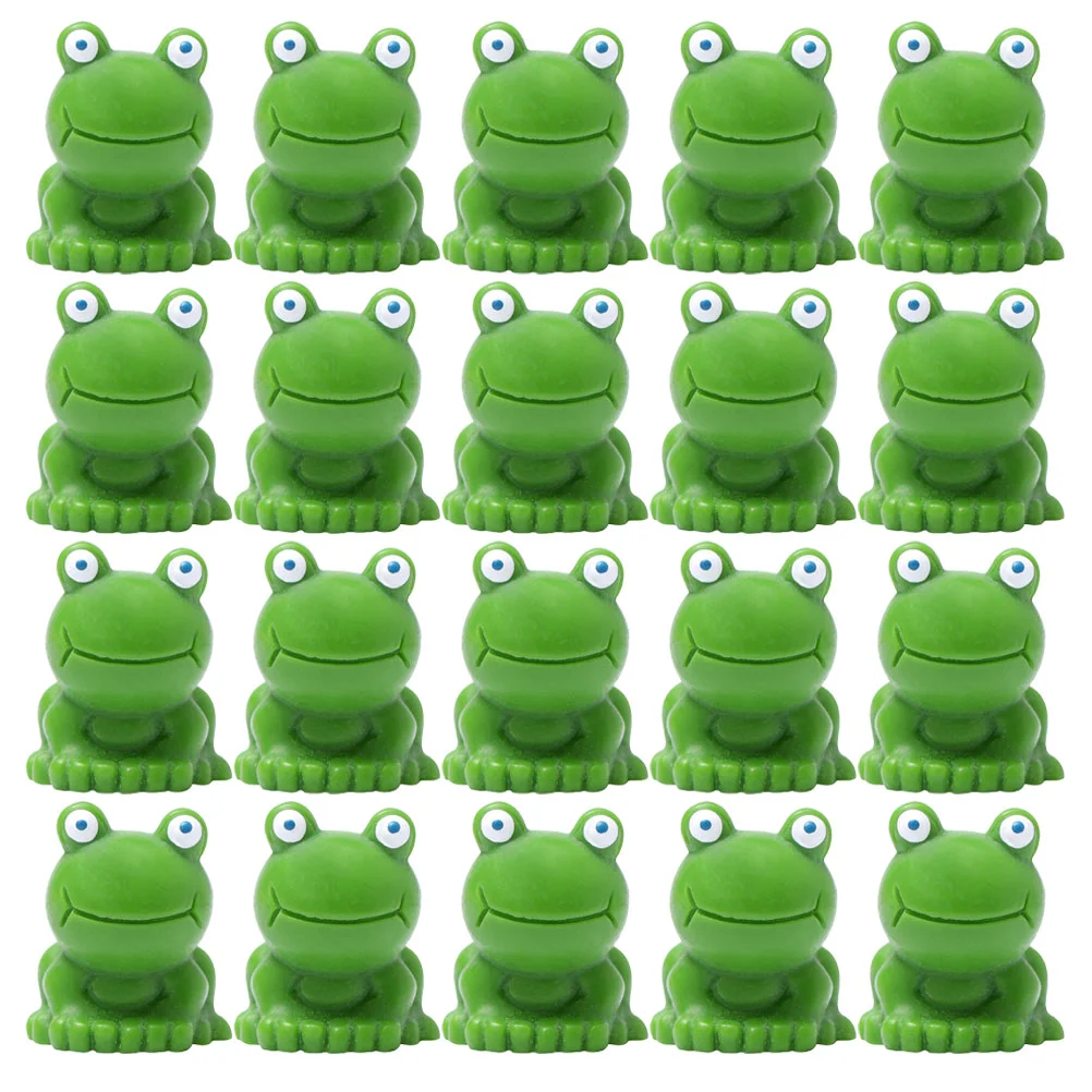 30 Pcs Hedgehog Toy Ornament Mini Frogs Figurines Miniature Tiny Decor Crafts Resin Cake Decorations
30 Pcs Hedgehog Toy Ornament Mini Frogs Figurines Miniature Tiny Decor Crafts Resin Cake Decorations