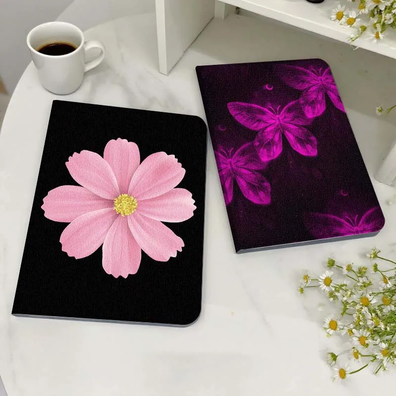 Purple Cartoon Butterfly Pattern Gift Tablet Case For Samsung Galaxy Tab S7 S8 S9 S10 FE Lite
Purple Cartoon Butterfly Pattern Gift Tablet Case For Samsung Galaxy Tab S7 S8 S9 S10 FE Lite