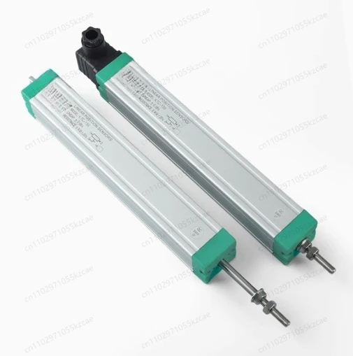 KTC Series Miniature Linear Displacement Transducer (LVDT) - DC 5V Position Sensor Conductive Plastic Resistance Element
KTC Series Miniature Linear Displacement Transducer (LVDT) - DC 5V Position Sensor Conductive Plastic Resistance Element