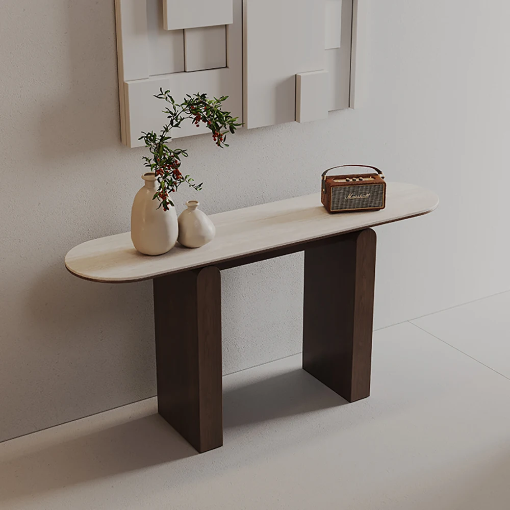 Modern Design Console Table Premium Display Beauty Living Room Console Table Trendy Entrance Hall Wohnzimmer Tisch Furniture
Modern Design Console Table Premium Display Beauty Living Room Console Table Trendy Entrance Hall Wohnzimmer Tisch Furniture