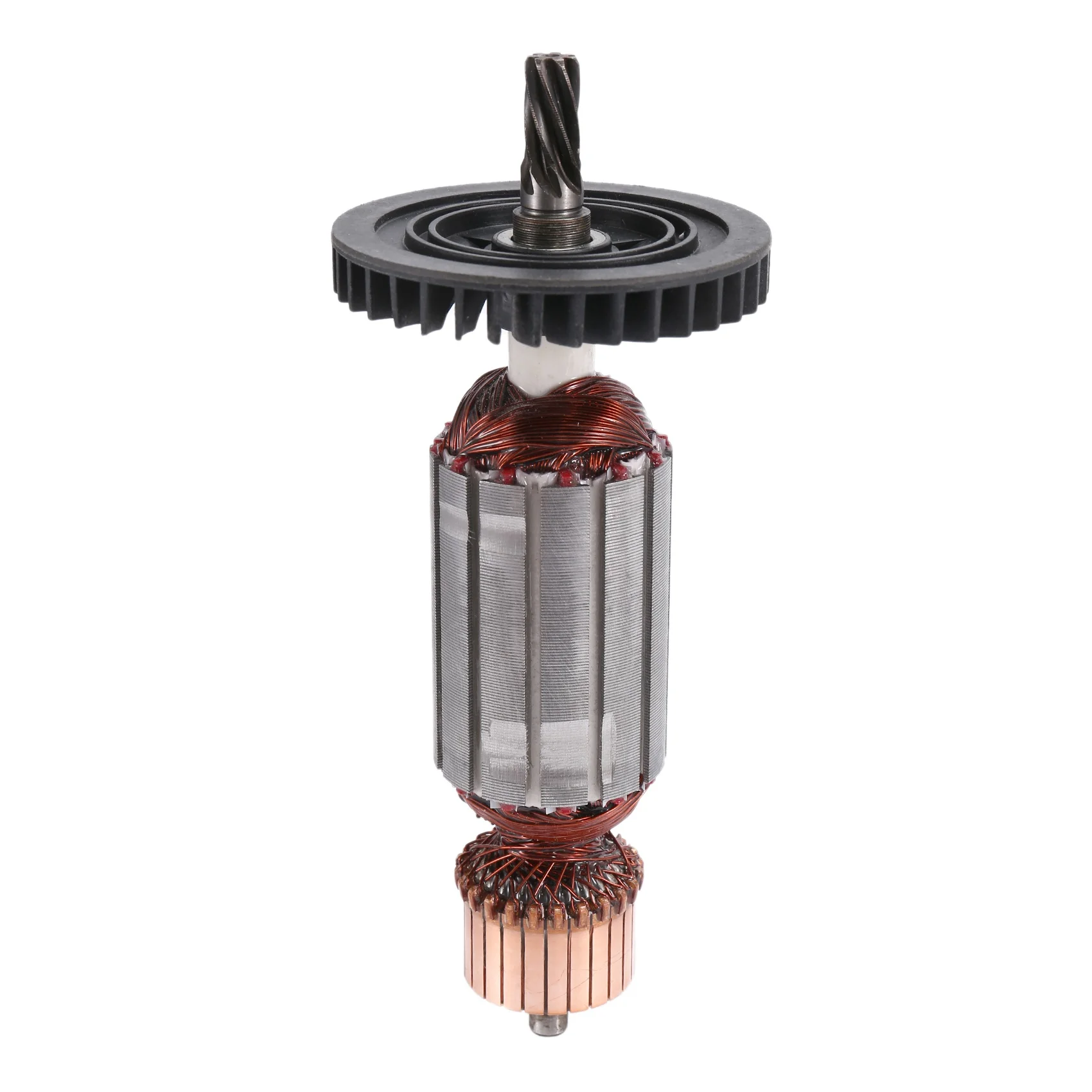 Верхняя замена якоря ротора AC220V-240V для циркулярной ручной пилы BOSCHBOSCH GKS190 GKS165 GKS 190 GKS 165
Верхняя замена якоря ротора AC220V-240V для циркулярной ручной пилы BOSCHBOSCH GKS190 GKS165 GKS 190 GKS 165