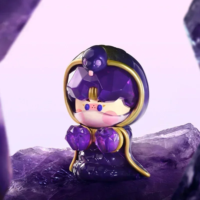 POP MART PINO JELLY Hard & Shiny Series Blind Box Toys Kawaii Anime Action Figure Caixa Caja Surprise Mystery Box Dolls Girls
POP MART PINO JELLY Hard & Shiny Series Blind Box Toys Kawaii Anime Action Figure Caixa Caja Surprise Mystery Box Dolls Girls