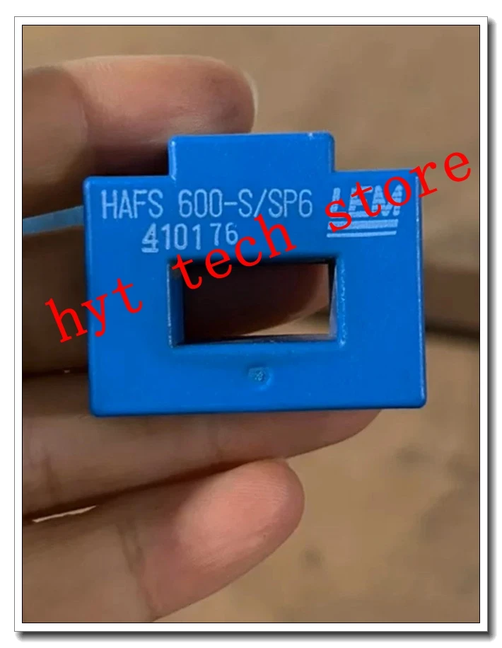 HAFS600-S/SP6 original current sensor,100% tested before shipment
HAFS600-S/SP6 original current sensor,100% tested before shipment