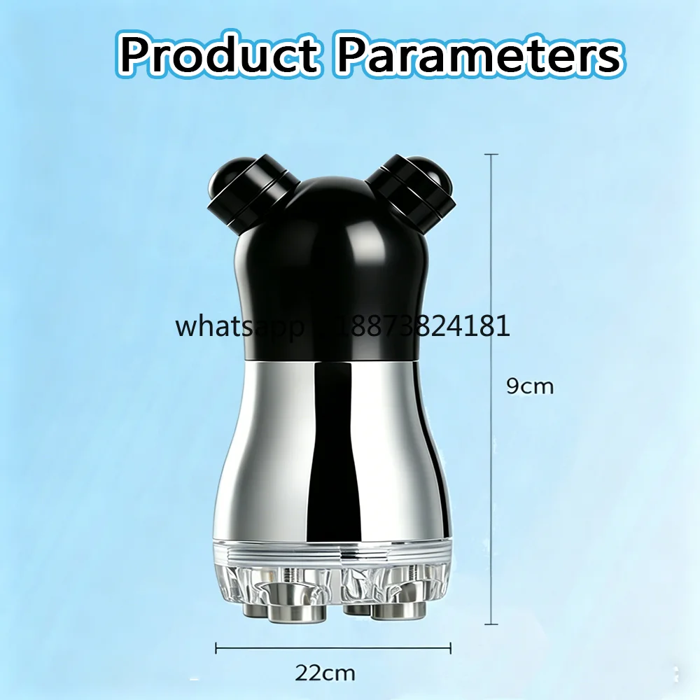Professional machine electroporator radio lifting machine free beauty care tool fast shipping
Professional machine electroporator radio lifting machine free beauty care tool fast shipping