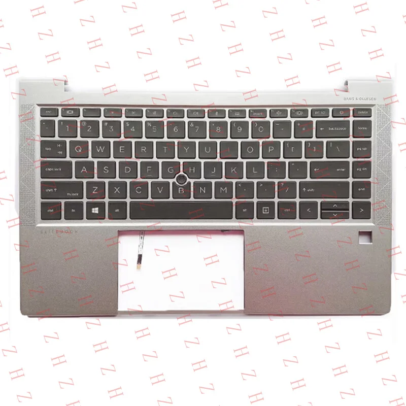 P+ For HP ELITEBOOK 840 G7 745 G8 C Shell Keyboard M36312-001 Backlight
P+ For HP ELITEBOOK 840 G7 745 G8 C Shell Keyboard M36312-001 Backlight