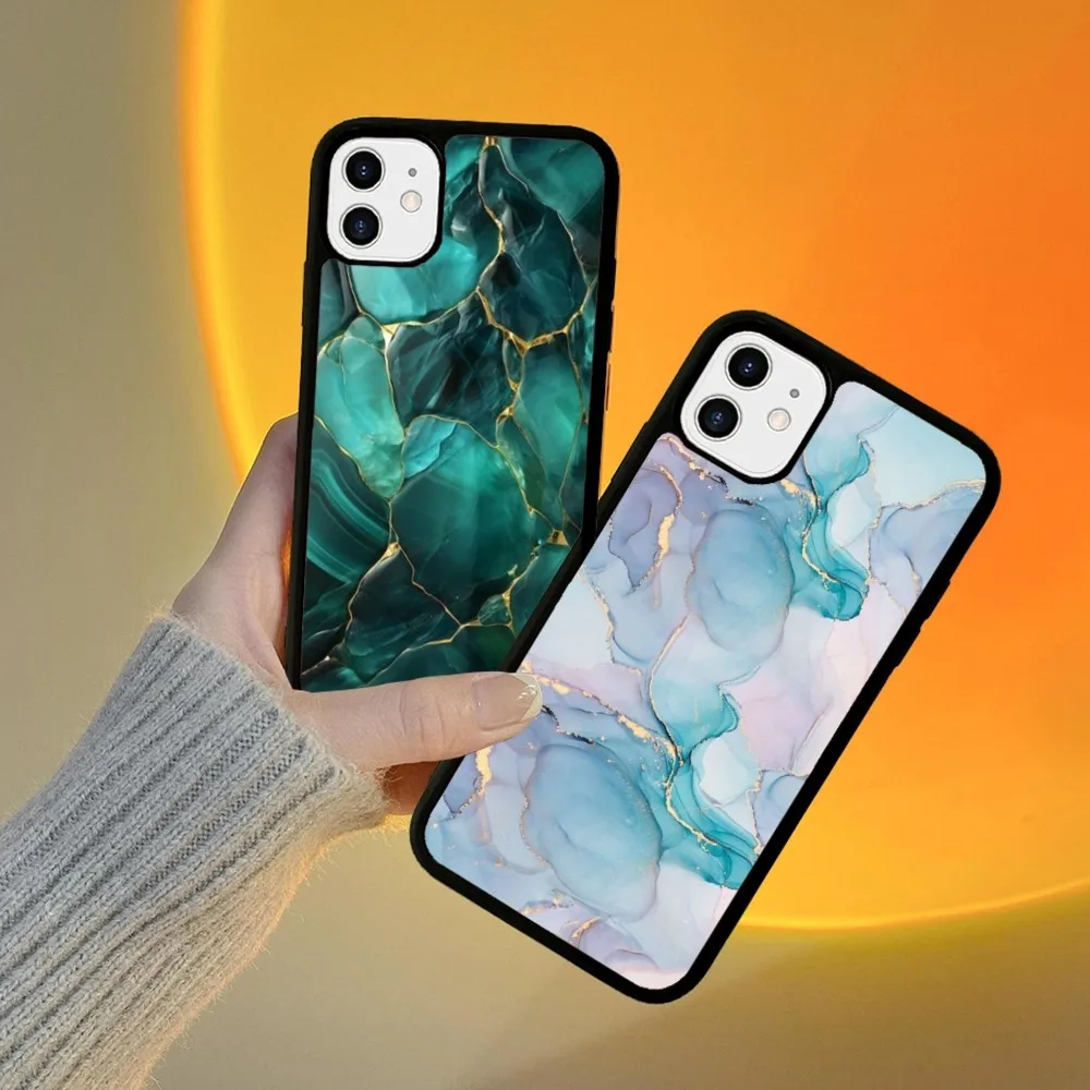 Marble Art Fashion Pattern Phone Case Silicone PC+TPU For For iPhone 11 12 13 14 15 16 Plus Pro Max Cover
Marble Art Fashion Pattern Phone Case Silicone PC+TPU For For iPhone 11 12 13 14 15 16 Plus Pro Max Cover