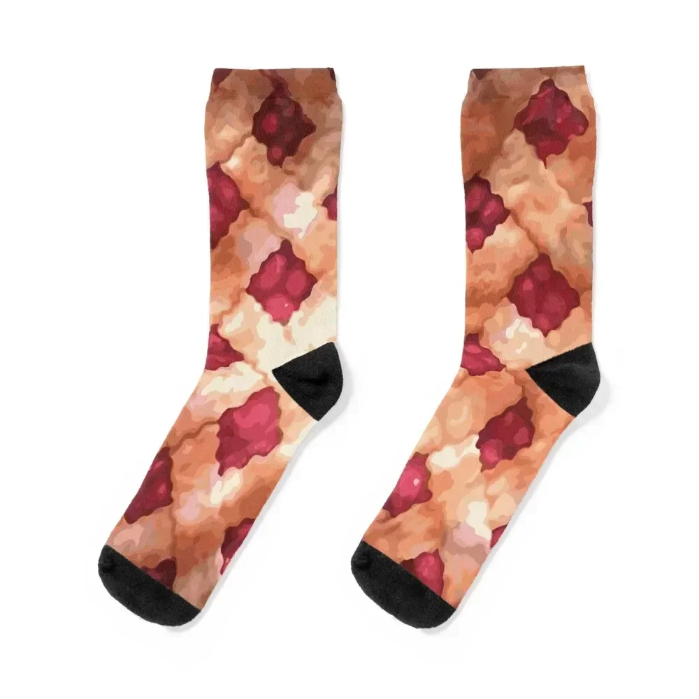 Cherry Pie Curtain Waitress the Musical Socks Stockings winter gifts fashionable ankle Socks For Man Women's
Cherry Pie Curtain Waitress the Musical Socks Stockings winter gifts fashionable ankle Socks For Man Women's