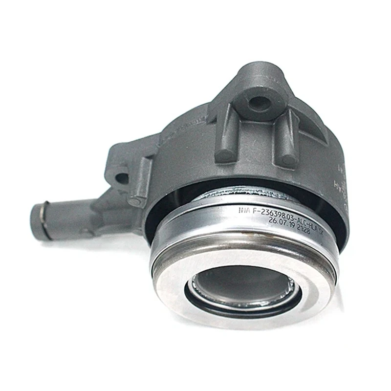 Car Hydraulic Clutch Slave Cylinder 4C117C559AG 4C11-7C559-AG 4C117C559AG For Ford Ranger
Car Hydraulic Clutch Slave Cylinder 4C117C559AG 4C11-7C559-AG 4C117C559AG For Ford Ranger