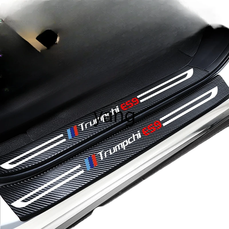 LH Threshold Protection Strip Car Decoration Auto Supplies Daquan Modified Parts Accessories
LH Threshold Protection Strip Car Decoration Auto Supplies Daquan Modified Parts Accessories