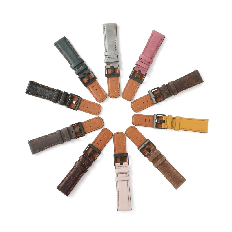 20 мм 22 мм быстросъемный ремешок из воловьей кожи в стиле ретро, сменный ремешок для часов для мужчин и женщин, универсальный ремешок для часов, браслет, аксессуары
20 мм 22 мм быстросъемный ремешок из воловьей кожи в стиле ретро, сменный ремешок для часов для мужчин и женщин, универсальный ремешок для часов, браслет, аксессуары