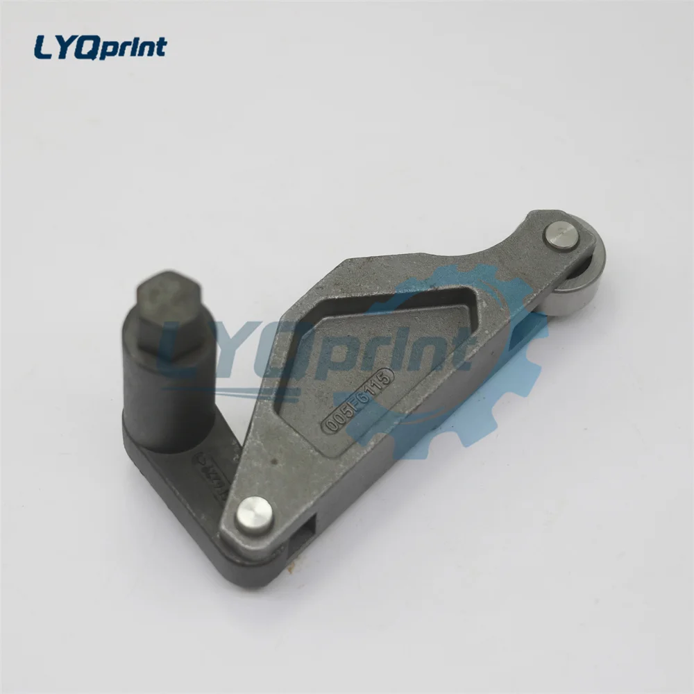 1 шт. печатная машина Roland 700, автоматическая монтажная пластина, соединительная пластина, фиксированный кронштейн сиденья 
1 шт. печатная машина Roland 700, автоматическая монтажная пластина, соединительная пластина, фиксированный кронштейн сиденья