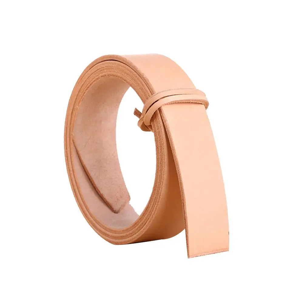 Unfinished Cowhide Belt for Women 100 120CM DIY Waistband Belts Free Cut Length Casual Style
Unfinished Cowhide Belt for Women 100 120CM DIY Waistband Belts Free Cut Length Casual Style