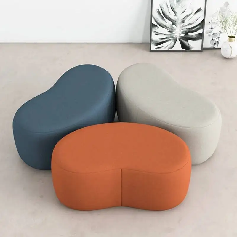 Bedroom Luxury Shoe Stool Nordic INS Stool Lamb Pouf Changing Wool Foot Ottoman Creative Design Living Room Floor Sofa Bench
Bedroom Luxury Shoe Stool Nordic INS Stool Lamb Pouf Changing Wool Foot Ottoman Creative Design Living Room Floor Sofa Bench