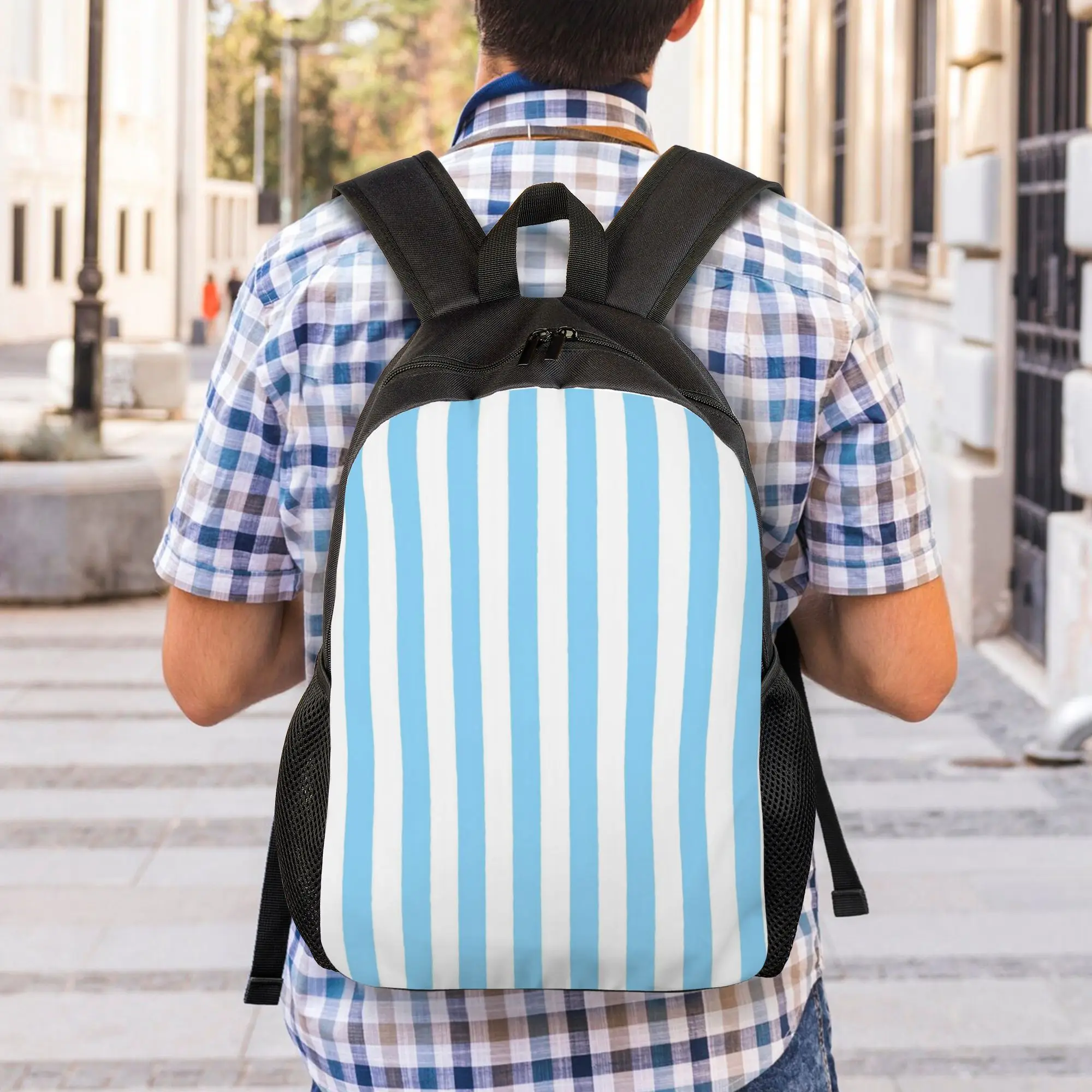Back to school season Sturdy Shoulder Soccer Football Fan Merch 62 Daypack Girl Boy Laptop Bag Backpack
Back to school season Sturdy Shoulder Soccer Football Fan Merch 62 Daypack Girl Boy Laptop Bag Backpack