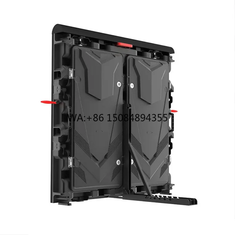 Outdoor Stadium Perimeter Sport Video Wall, P6.67 P8 P10 LED Panel Board, Sports Advertising Perimeter LED Display Screen
Outdoor Stadium Perimeter Sport Video Wall, P6.67 P8 P10 LED Panel Board, Sports Advertising Perimeter LED Display Screen