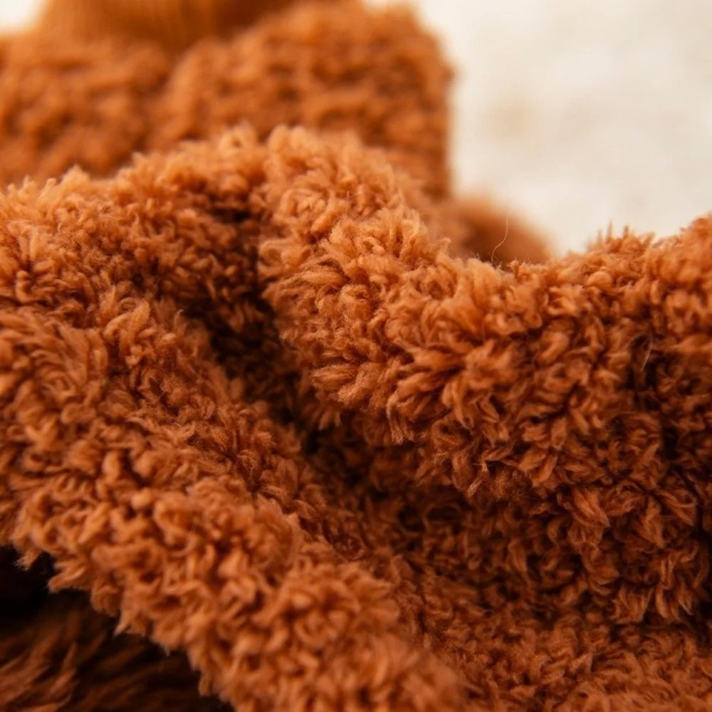 Warm Dog Jumpsuit Cozy Soft Fleece Cat Thermal Clothing Animal Pattern with Traction Ring Dog Cotton Jacket Autumn Winter
Warm Dog Jumpsuit Cozy Soft Fleece Cat Thermal Clothing Animal Pattern with Traction Ring Dog Cotton Jacket Autumn Winter