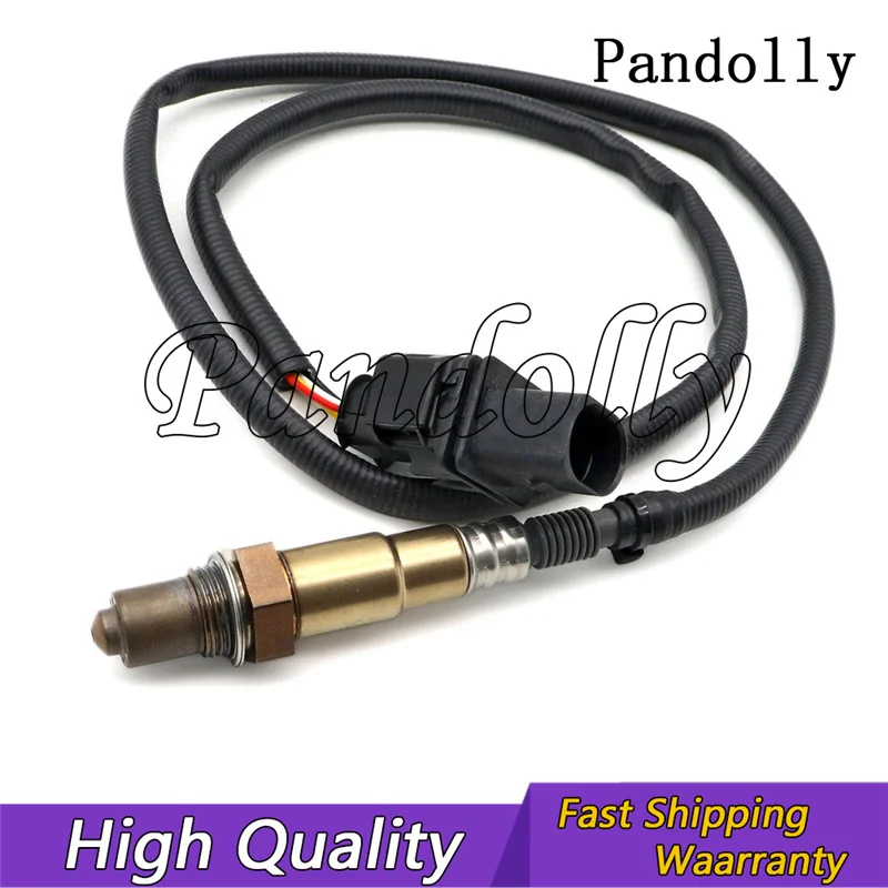 Lambda Oxygen Sensor 12575657 For Chevrolet Cruze Ford Escape Fiesta Focus, Honda Accord Civic CR-V Toyota Camry Corolla
Lambda Oxygen Sensor 12575657 For Chevrolet Cruze Ford Escape Fiesta Focus, Honda Accord Civic CR-V Toyota Camry Corolla