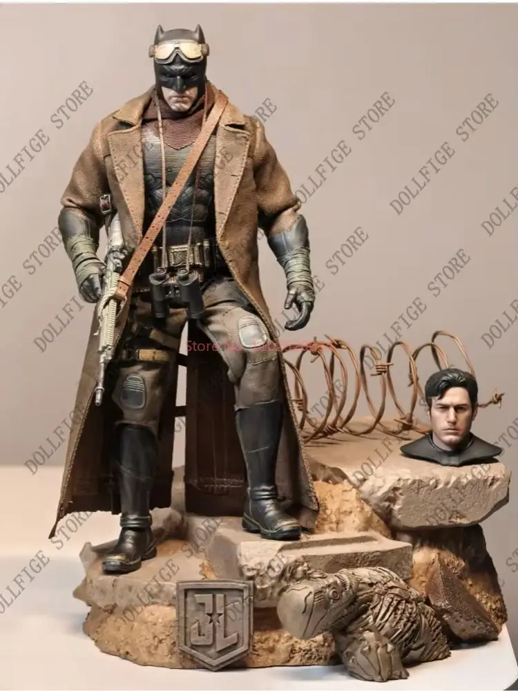 1/12 Масштаб Muff Toys Mf07 Коллекционная фигурка Бен Аффлек Пустынная летучая мышь Герой Полный набор 6 дюймов Мужская фигурка солдата Кукла на тело 
1/12 Масштаб Muff Toys Mf07 Коллекционная фигурка Бен Аффлек Пустынная летучая мышь Герой Полный набор 6 дюймов Мужская фигурка солдата Кукла на тело