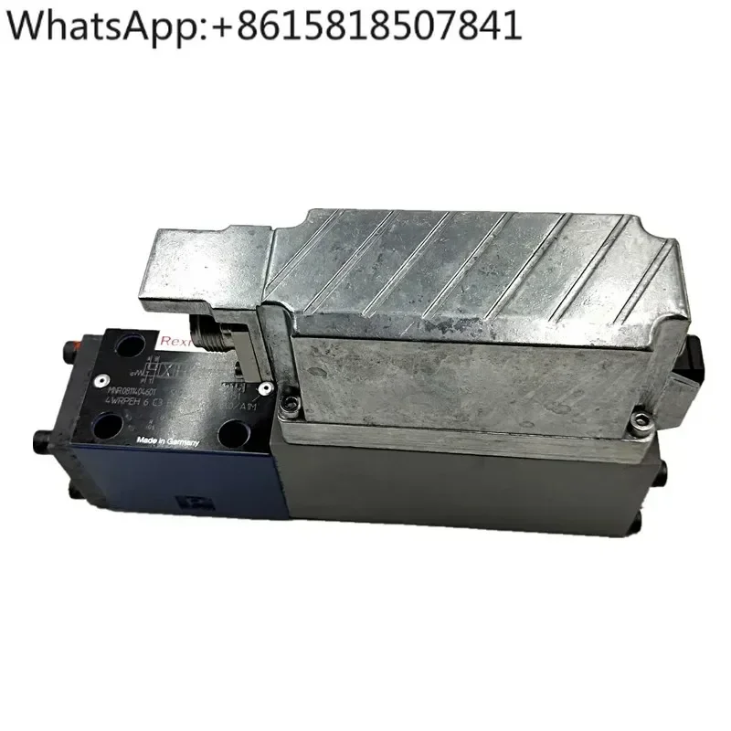 hydraulic valve 4WRPEH 4WRPEH10C 4WRPEH10C3 4WRPEH10C4 4WRPEH10C5 4WRPEH6C 4WRPEH6C1 4WRPEH6C3 4WRPEH6C4 4WRPEH6C5
hydraulic valve 4WRPEH 4WRPEH10C 4WRPEH10C3 4WRPEH10C4 4WRPEH10C5 4WRPEH6C 4WRPEH6C1 4WRPEH6C3 4WRPEH6C4 4WRPEH6C5