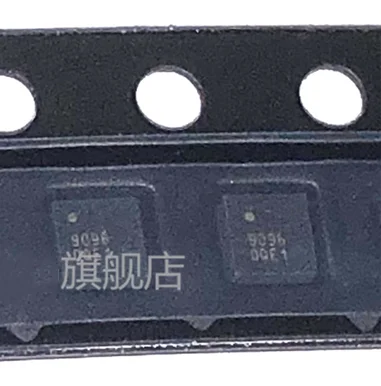 1-50 шт./лот QPL9096TR7 QPL9096 9096 QFN Новый оригинал
1-50 шт./лот QPL9096TR7 QPL9096 9096 QFN Новый оригинал
