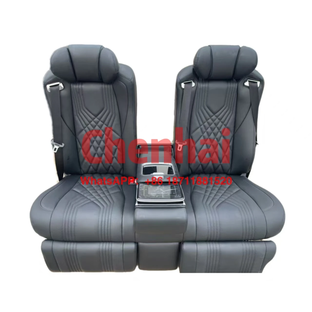 Customized Hot Sale Electronic Passenger Generation III Elfa Sailing Luxury Automatic Modified Car Aviation Captain RV Seating
Customized Hot Sale Electronic Passenger Generation III Elfa Sailing Luxury Automatic Modified Car Aviation Captain RV Seating