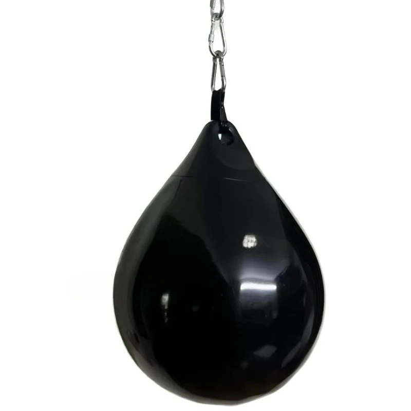 High Quality Water Filled Training Punching Ball Stable Design For Boxing Training And Fitness Hot Sale
High Quality Water Filled Training Punching Ball Stable Design For Boxing Training And Fitness Hot Sale