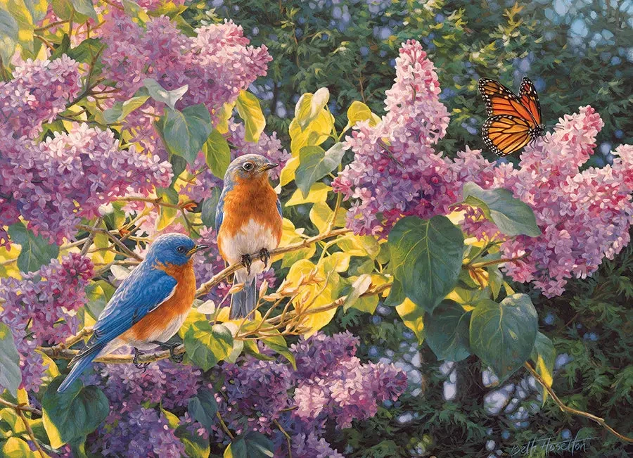500/1000/1200/2000 PCS Jigsaw Puzzles Flowers and Bird Animals Challenging Family Activity Games Party Birthday Gift
500/1000/1200/2000 PCS Jigsaw Puzzles Flowers and Bird Animals Challenging Family Activity Games Party Birthday Gift
