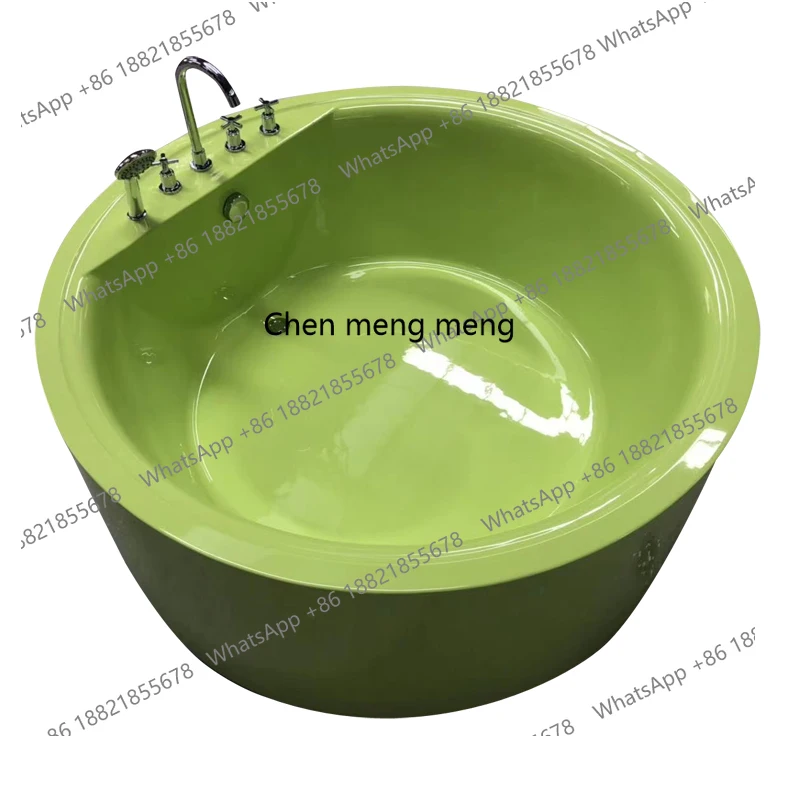 Remarks Color Color round bathtub Adult household black matte Japanese massage Constant temperature heating Freestanding bathtub
Remarks Color Color round bathtub Adult household black matte Japanese massage Constant temperature heating Freestanding bathtub