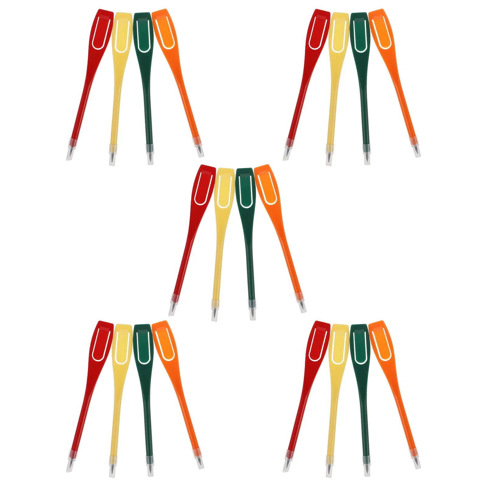 20 Pcs Golf Scoring Pencils Plastic Marker Pens Pencil Clip On Markers Bulk Tool Graphite Alignment Custom
20 Pcs Golf Scoring Pencils Plastic Marker Pens Pencil Clip On Markers Bulk Tool Graphite Alignment Custom