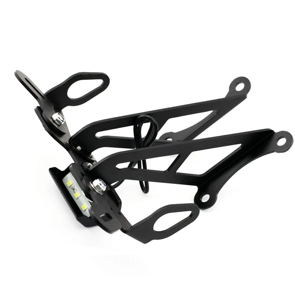 Motorcycle Accessories Fender Eliminator License Plate for Yamaha FZ8 2010-2013/FZ1N 2006-2013 07 08 09 Black
Motorcycle Accessories Fender Eliminator License Plate for Yamaha FZ8 2010-2013/FZ1N 2006-2013 07 08 09 Black