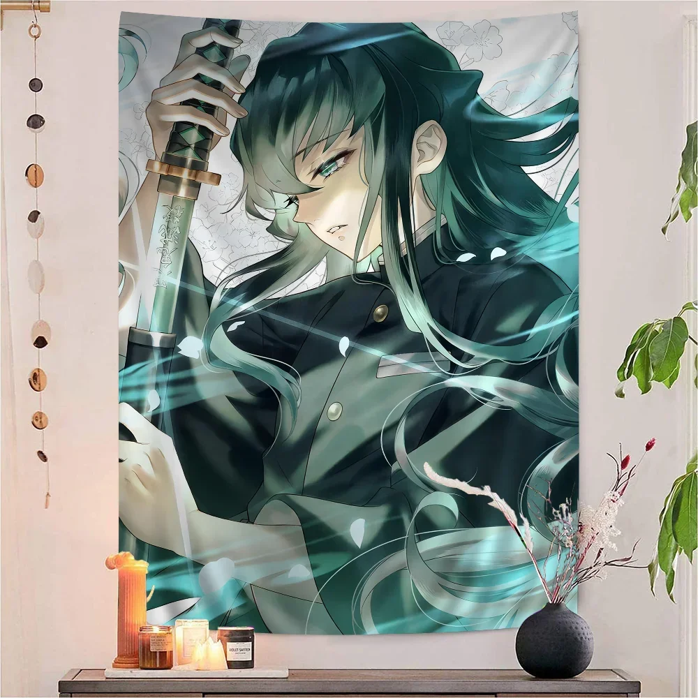 Tokitou Muichirou Beach Towels Shower Towel Sauna Travel Spa Microfiber Quick Dry Gym Accessories Cute Room Decor
Tokitou Muichirou Beach Towels Shower Towel Sauna Travel Spa Microfiber Quick Dry Gym Accessories Cute Room Decor