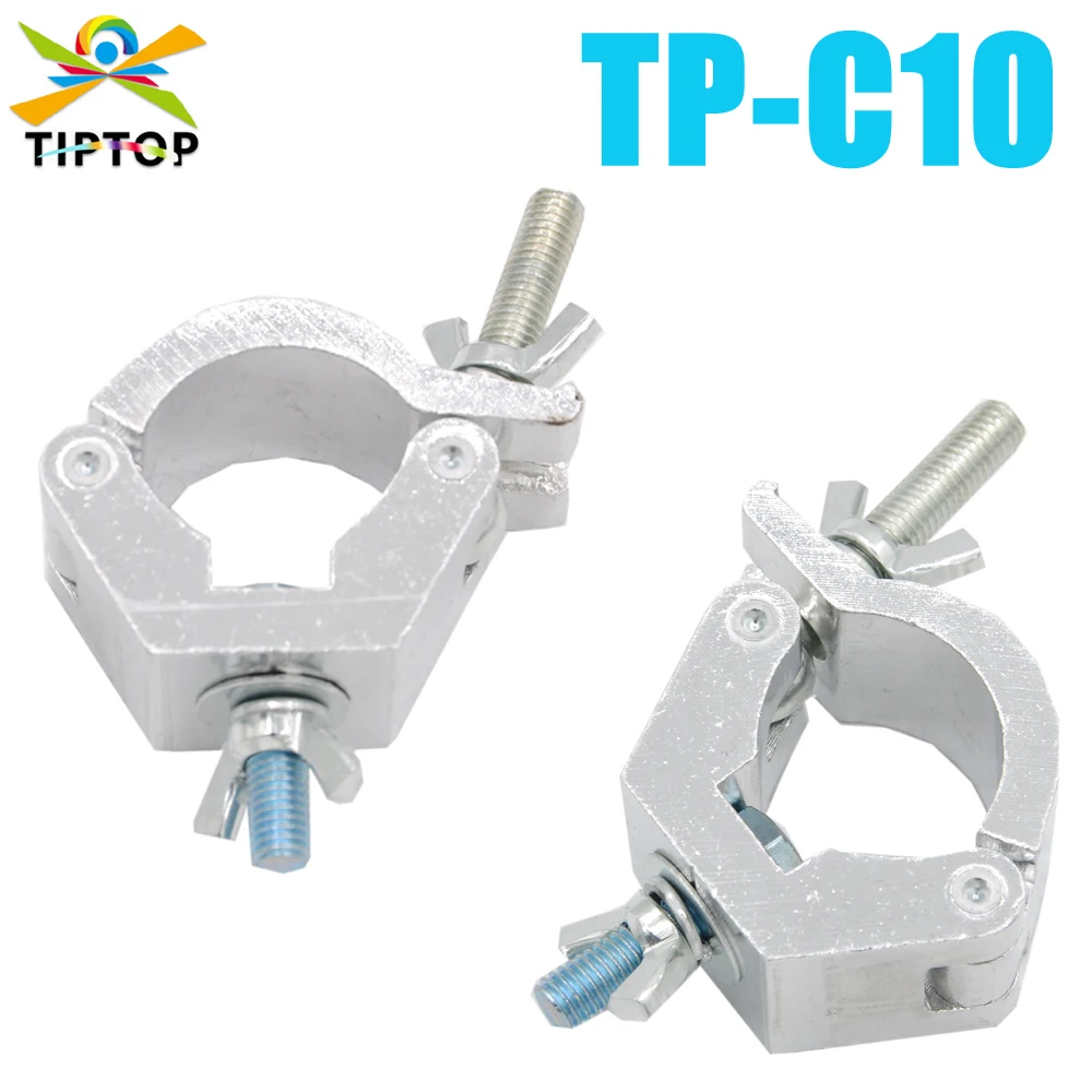 10PCS Max load 80KG O Clamp Hook Mount F DJ Show Stage Light Pipe 38-54mm SZ Big Heavy Hook Stage Lighting TP-C10
10PCS Max load 80KG O Clamp Hook Mount F DJ Show Stage Light Pipe 38-54mm SZ Big Heavy Hook Stage Lighting TP-C10