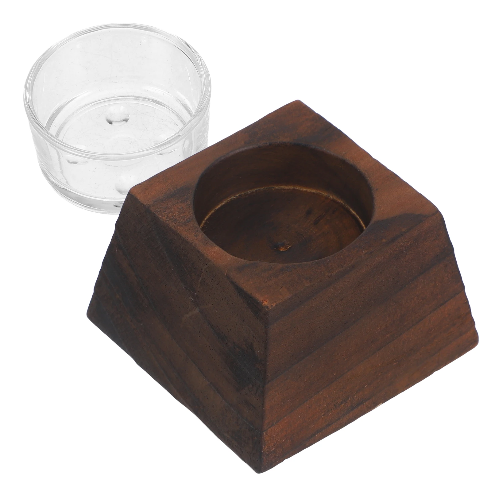 Elegant Wooden Tea Light Holders Rustic Style Home Decor Wedding Birthday Valentines Day Table Centerpiece
Elegant Wooden Tea Light Holders Rustic Style Home Decor Wedding Birthday Valentines Day Table Centerpiece