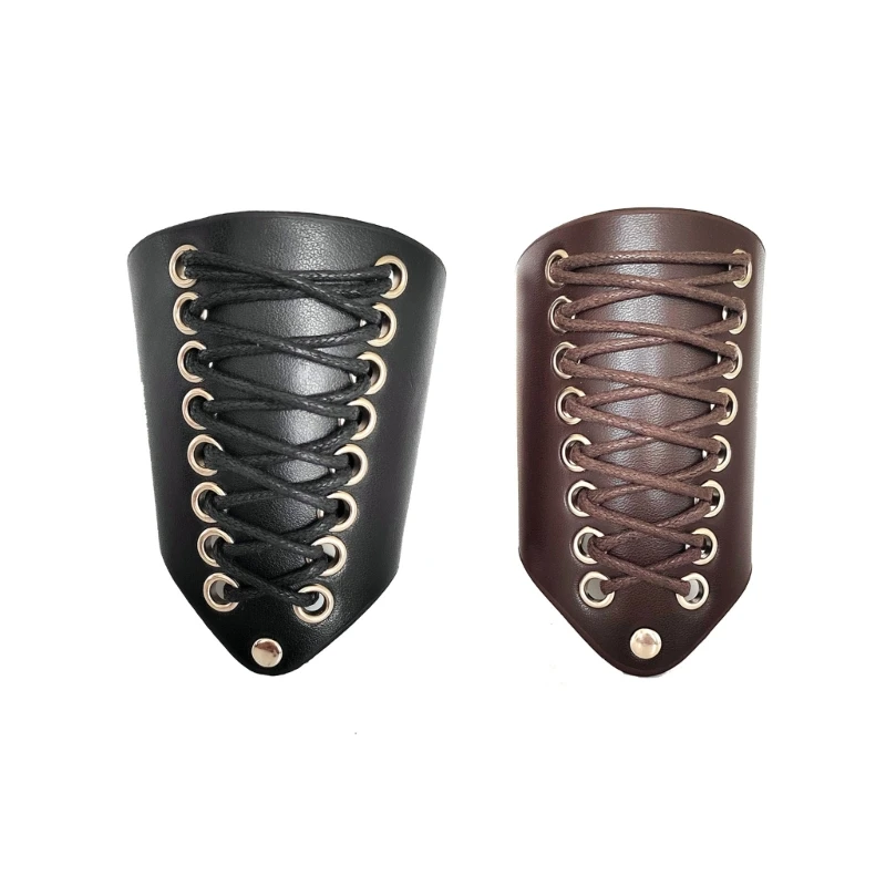 Medieval Wrist Guard Punk Medieval Cosplay Halloween for Mancho Men for Dressing Up at Parties and Festivities
Medieval Wrist Guard Punk Medieval Cosplay Halloween for Mancho Men for Dressing Up at Parties and Festivities