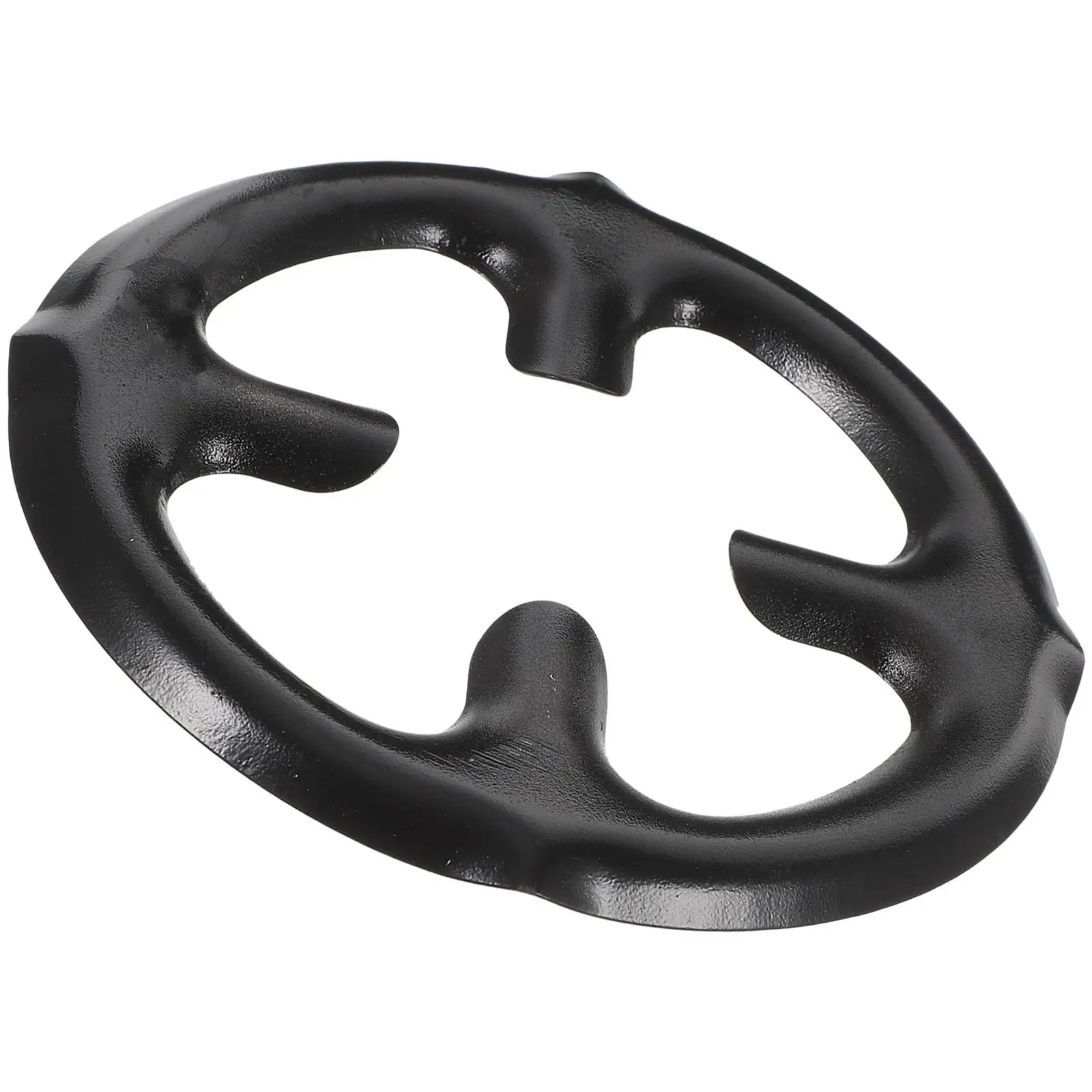 Coffee Pot Stove Rack Gas Hob Holder Small Household Shelf Smooth Surface Resistant Stable Base Coffee Pot Ring
Coffee Pot Stove Rack Gas Hob Holder Small Household Shelf Smooth Surface Resistant Stable Base Coffee Pot Ring
