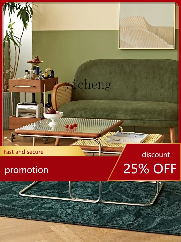 YFY Card Wallet Ancient Style Stainless Steel Solid Wood Super White Changhong Glass Rattan Size Combination
YFY Card Wallet Ancient Style Stainless Steel Solid Wood Super White Changhong Glass Rattan Size Combination